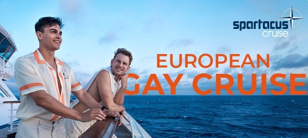 Gay Cruise May 2025